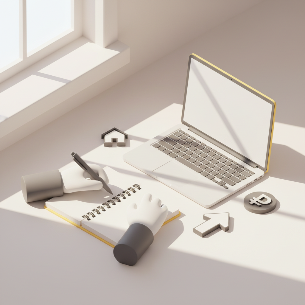 Как выбрать нишу: критерии, которые реально работают - Бизнес идеи 2026 - полный гайд