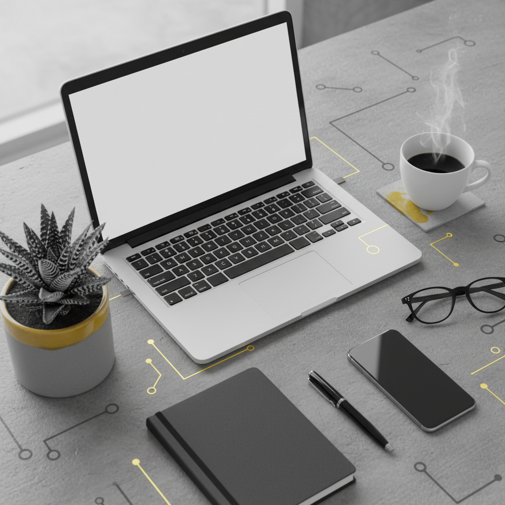 Топ-ниши 2026 года: технологии и ИИ - Бизнес идеи 2026 - полный гайд