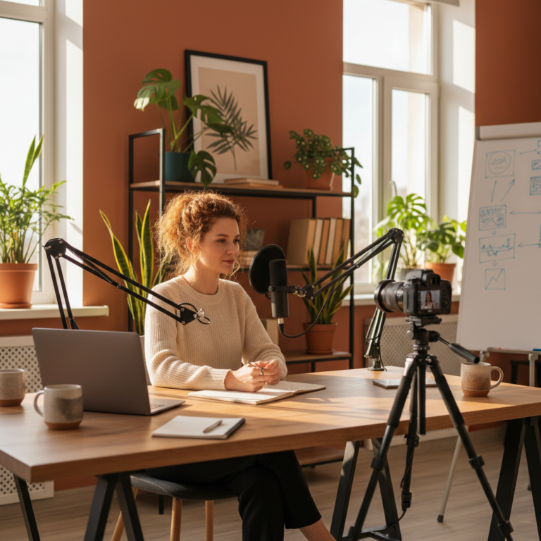 Бизнес с нуля с чего начать - полный гайд 2026