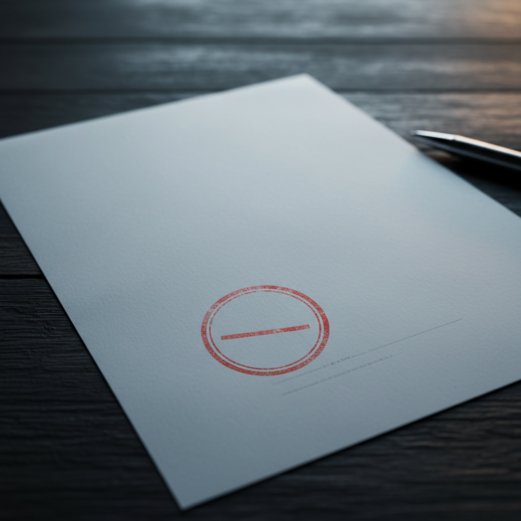 Как узнать, что ты в чёрном списке - Чёрный список цб: пошаговая инструкция 2026