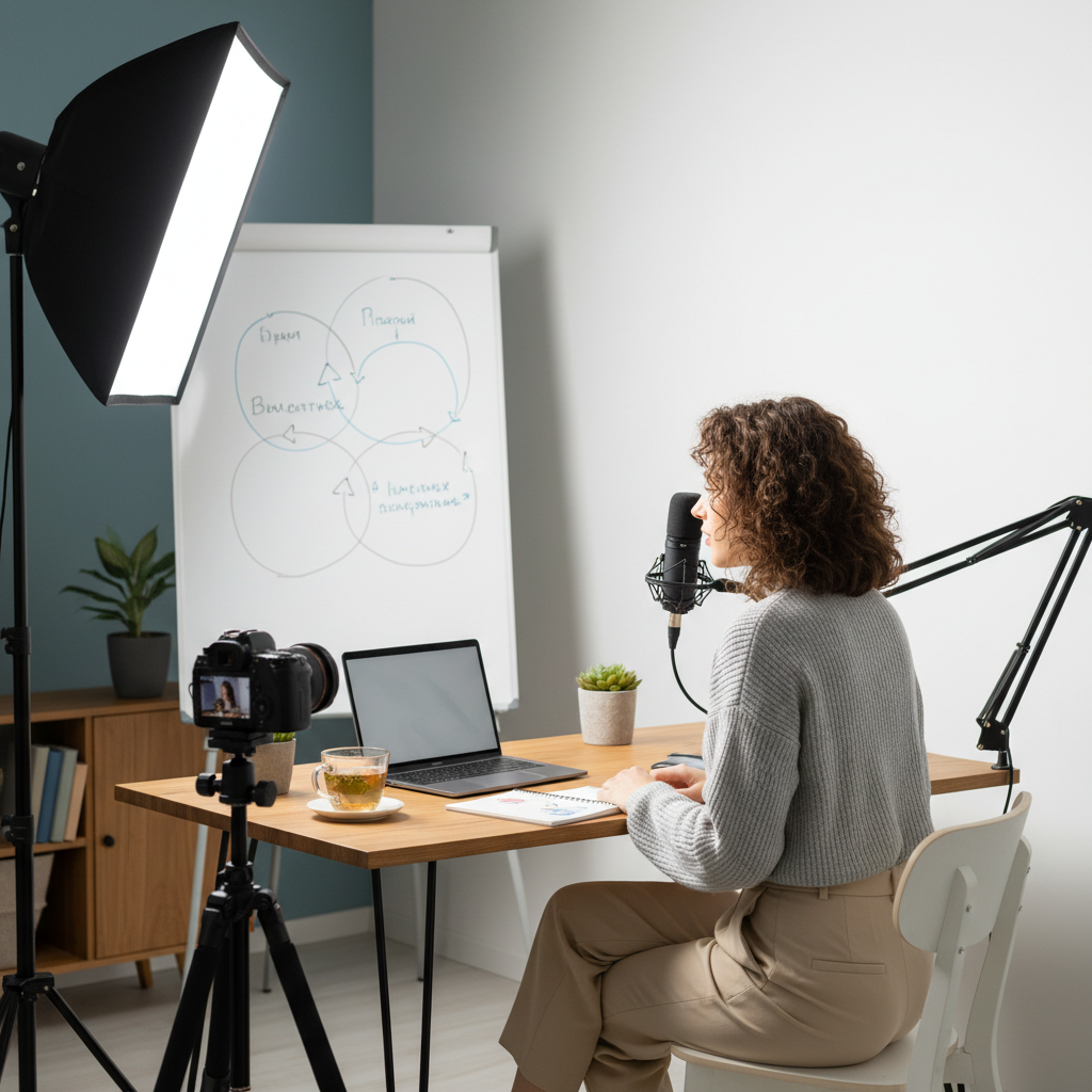 Топ-ниш для старта с небольшим бюджетом - Франшиза с минимальными вложениями - полный гайд 2026