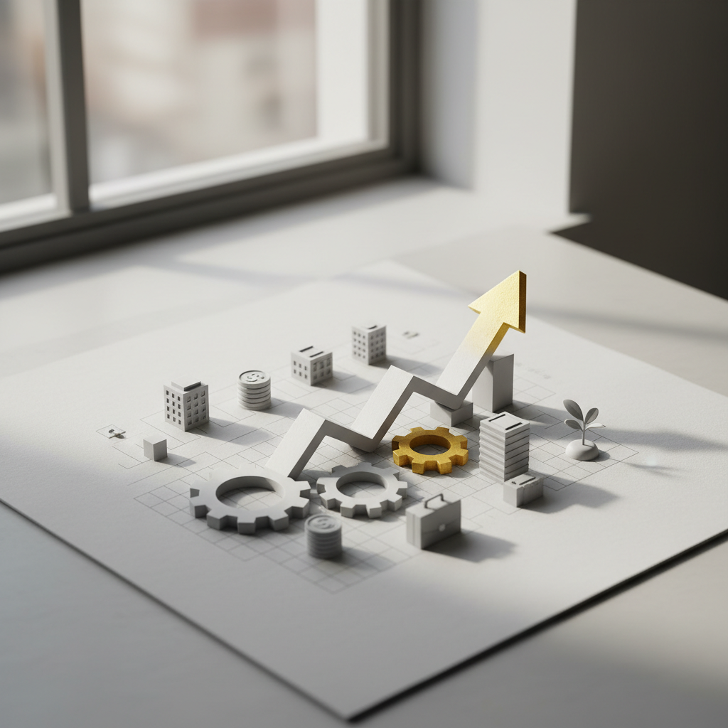 Как начать свой бизнес - полный гайд 2026