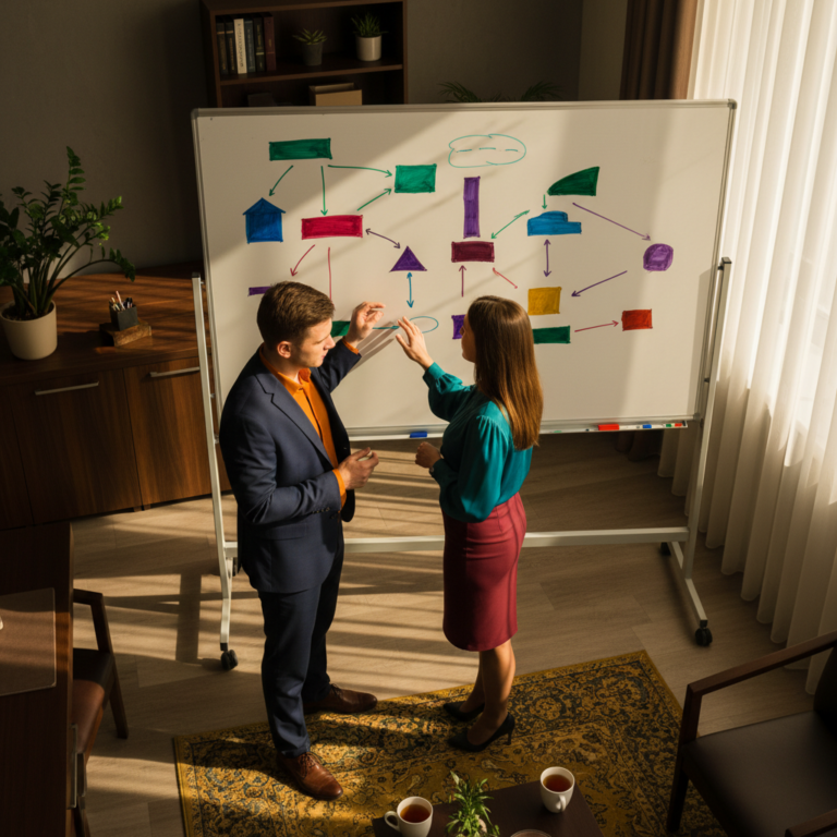 Налоги маркетплейсов - полный гайд 2026