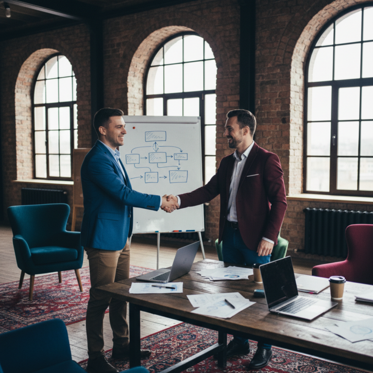 Недостатки ООО - разбор для предпринимателя 2026