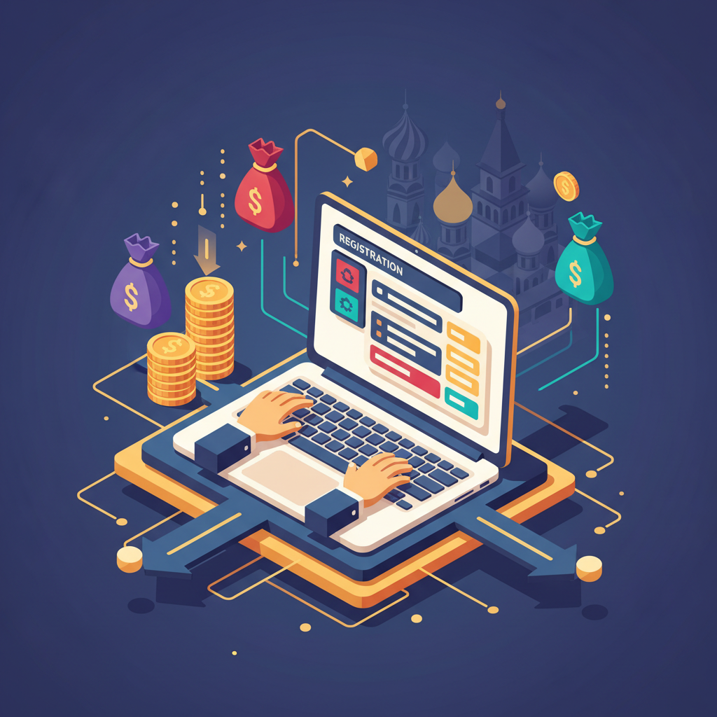 Двойное налогообложение: деньги уходят дважды - Недостатки ООО - разбор для предпринимателя 2026