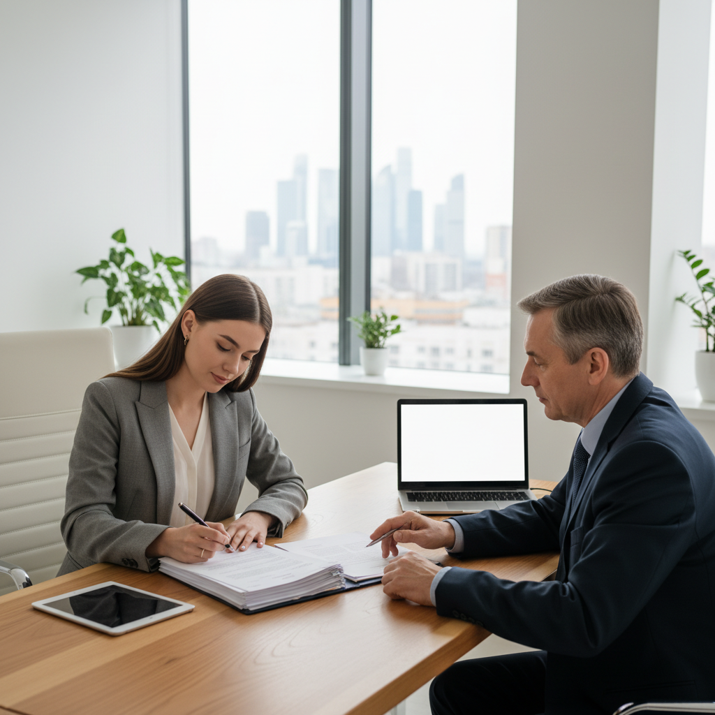 Как выбрать основной ОКВЭД: алгоритм для IT-предпринимателя - Оквэд для it - разбор для предпринимателя 2026