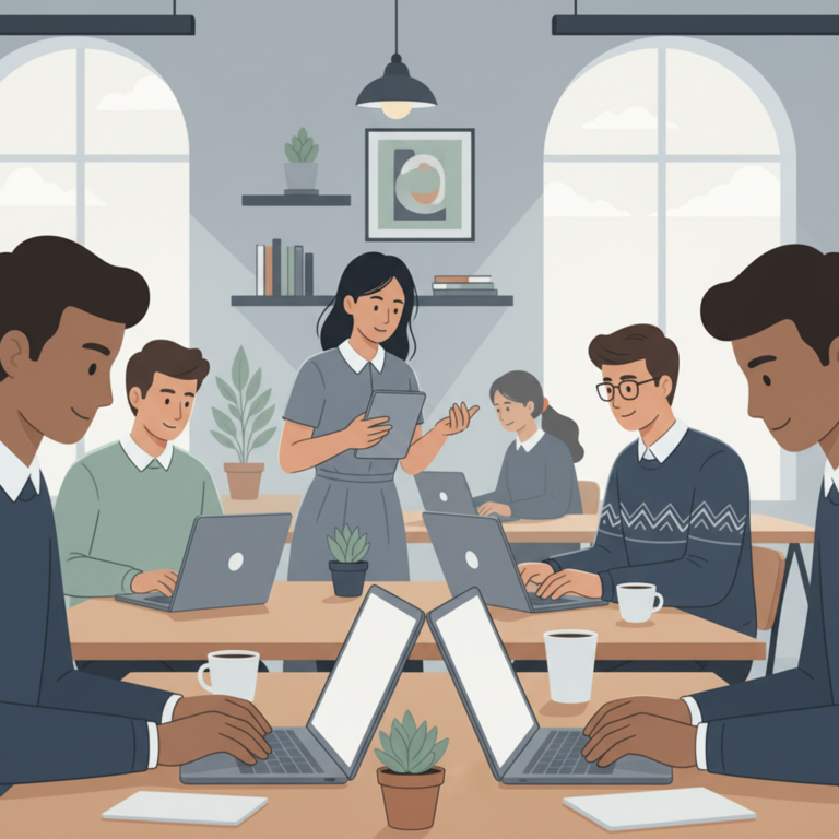 Онлайн-касса для самозанятых - полный гайд 2026