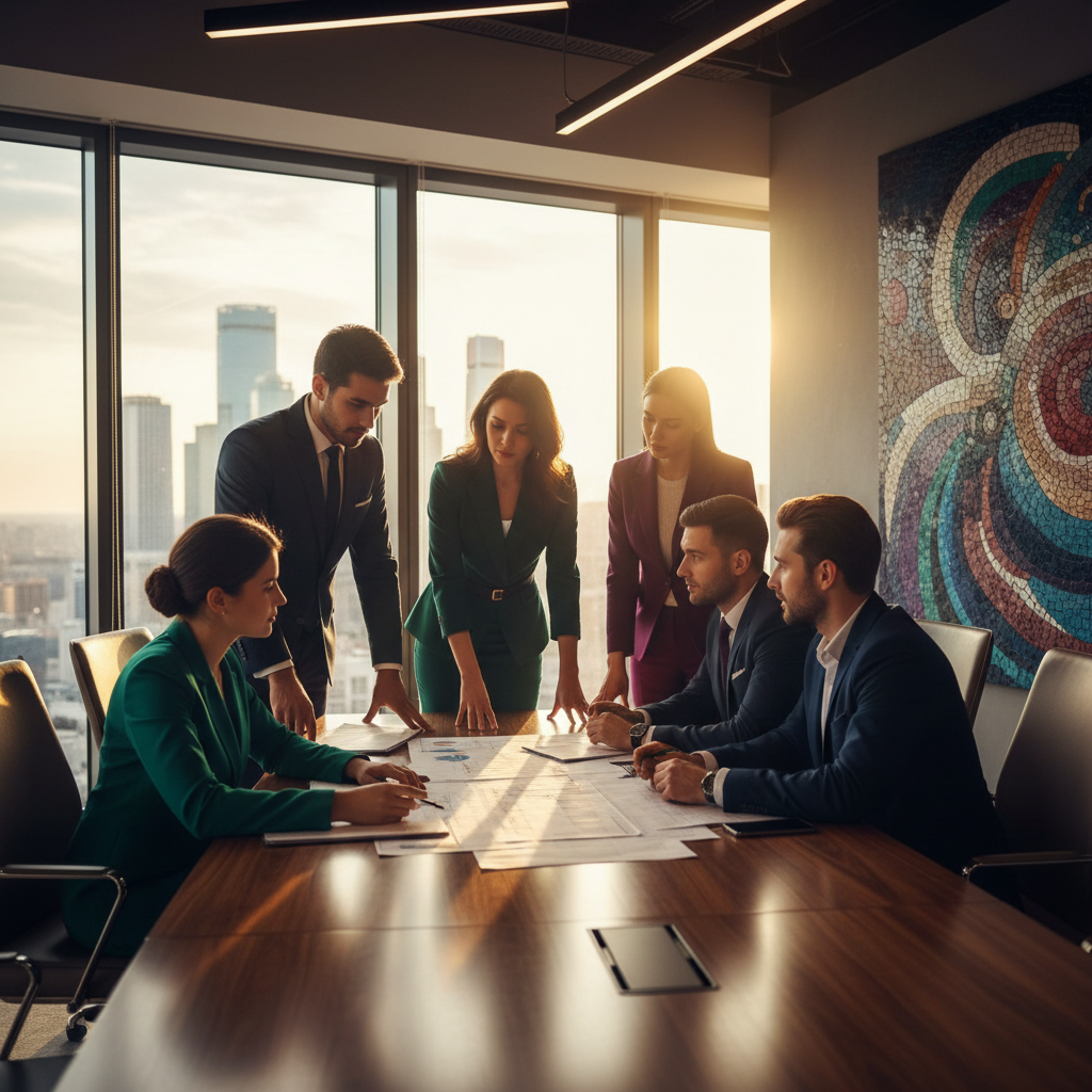 Кто и почему оказывается на ОСНО - Осно для ип - разбор для предпринимателя 2026