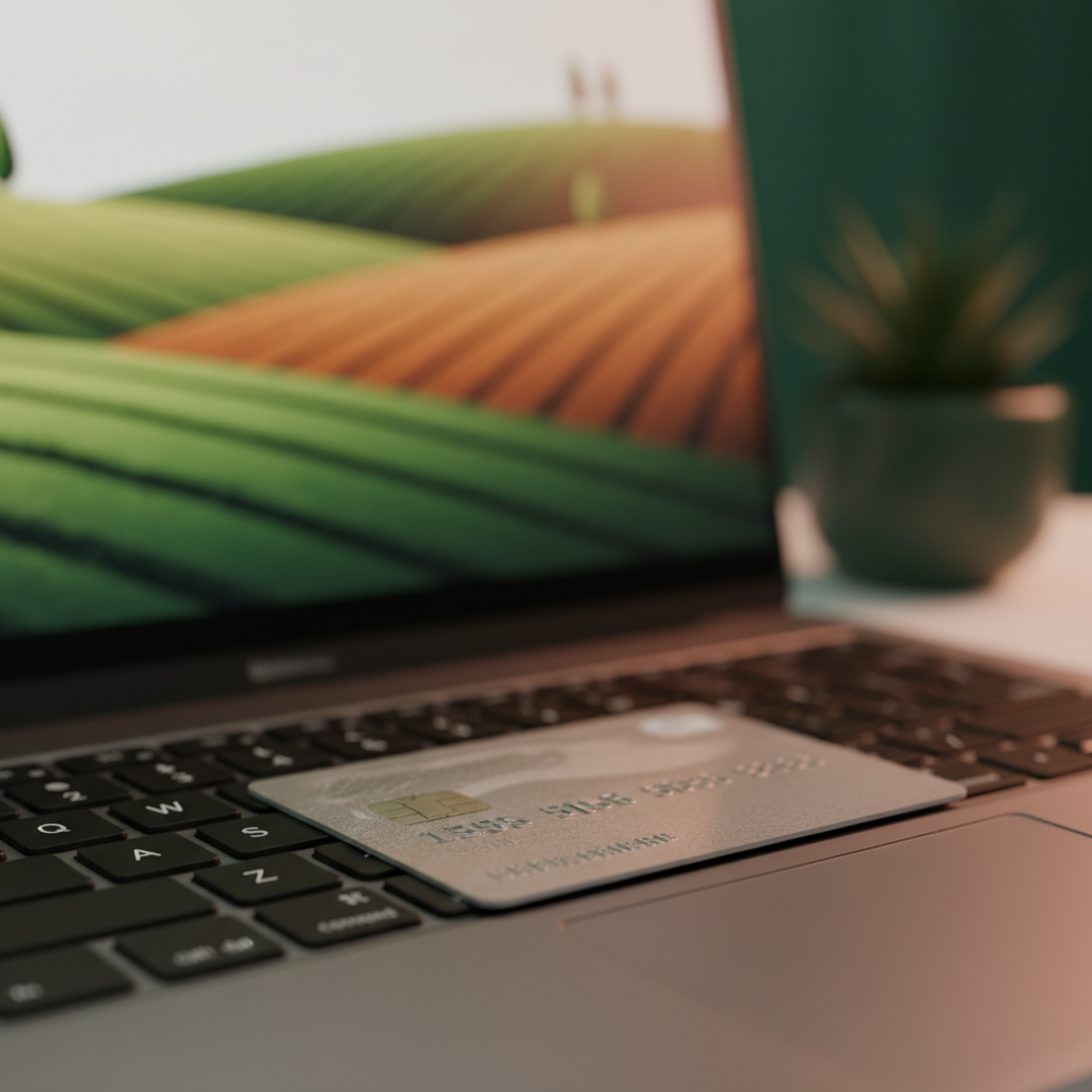 Какие банки работают с фермерами: обзор основных игроков - Открытие рко для фермер: сравнение банков и тарифы 2026