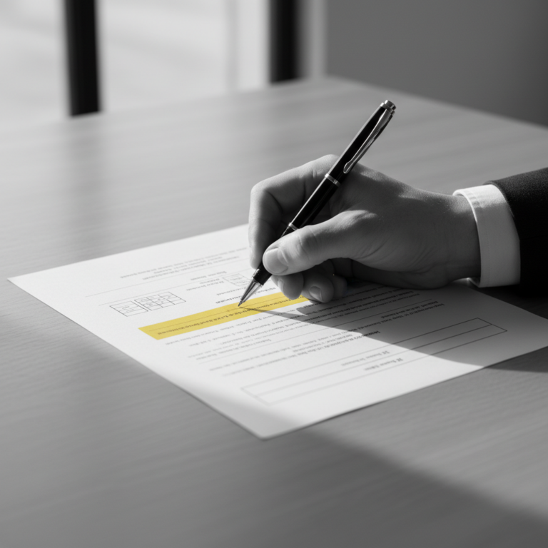 Штраф за неправильный оквэд - разбор для предпринимателя 2026