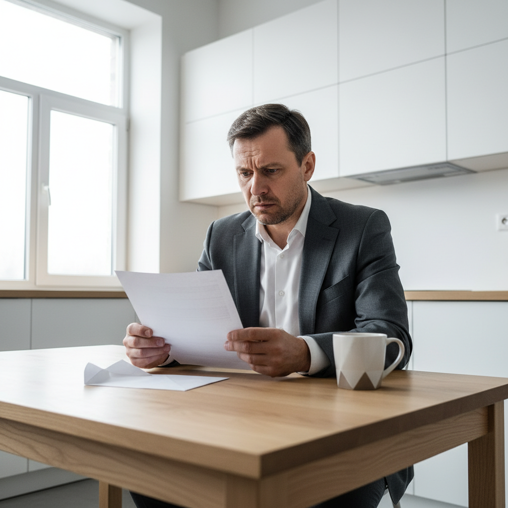 Судебное разблокирование счёта: пошаговая инструкция 2026