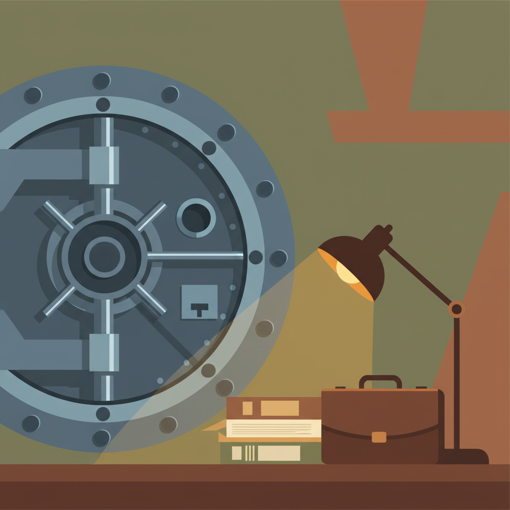 Когда досудебные способы не работают: признаки тупика - Судебное разблокирование счёта: пошаговая инструкция 2026