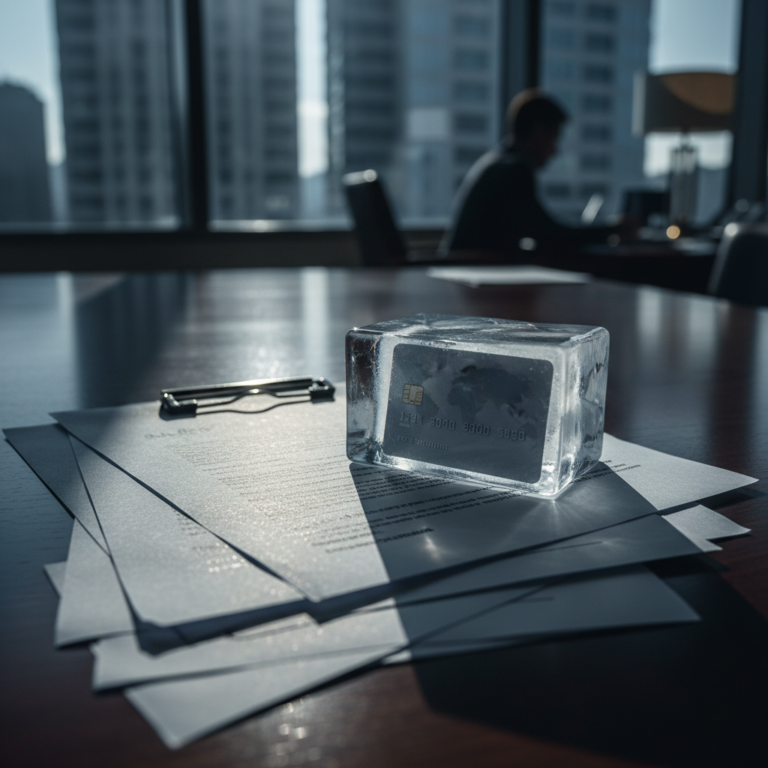 Жалоба в цб на банк: пошаговая инструкция 2026